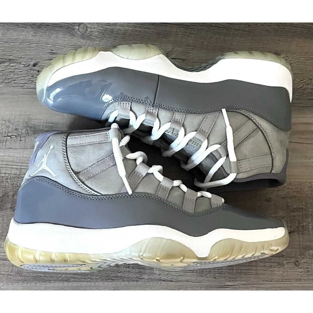 Jordan nike air